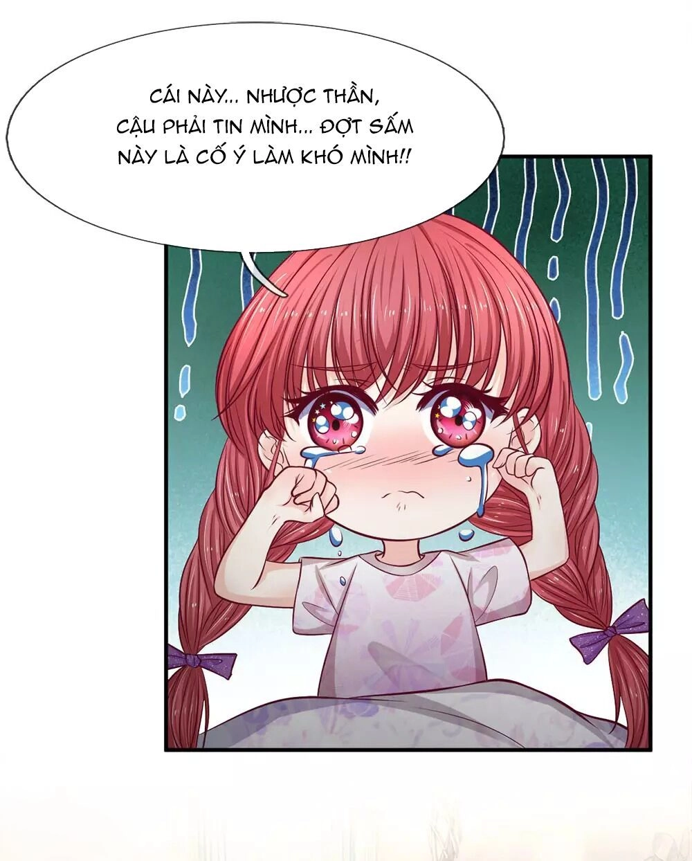 Từ Chối Kết Hôn Với Đại Gia: Cô Dâu Bỏ Trốn Chapter 140 - 13