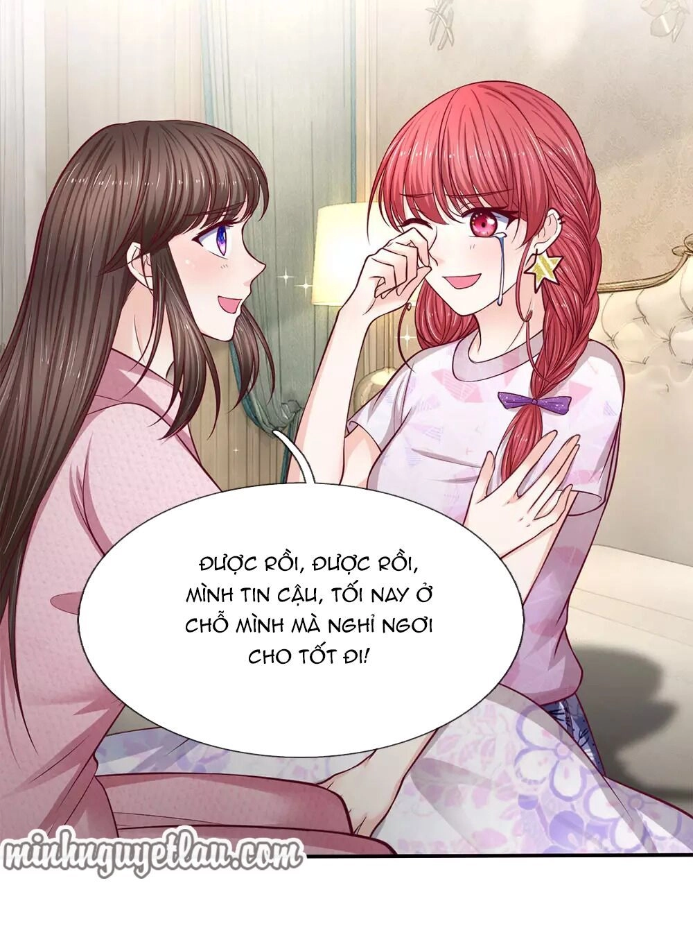 Từ Chối Kết Hôn Với Đại Gia: Cô Dâu Bỏ Trốn Chapter 140 - 14