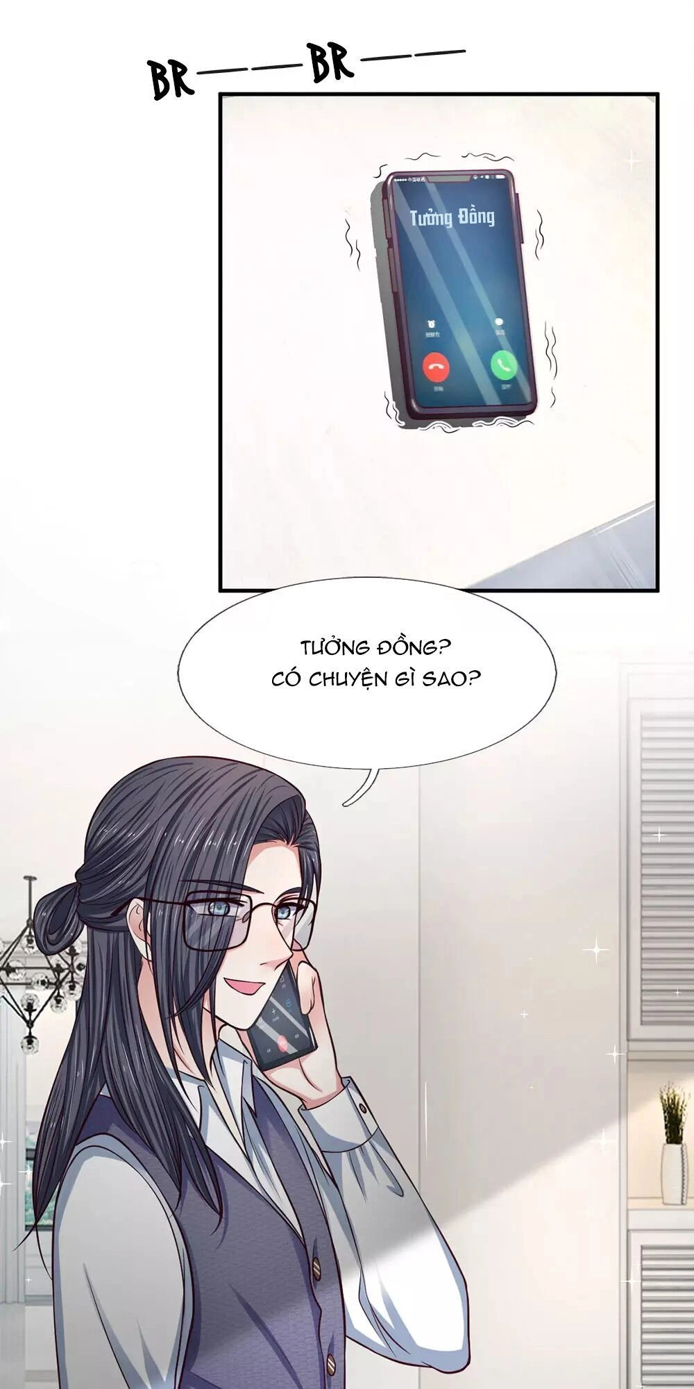 Từ Chối Kết Hôn Với Đại Gia: Cô Dâu Bỏ Trốn Chapter 140 - 19