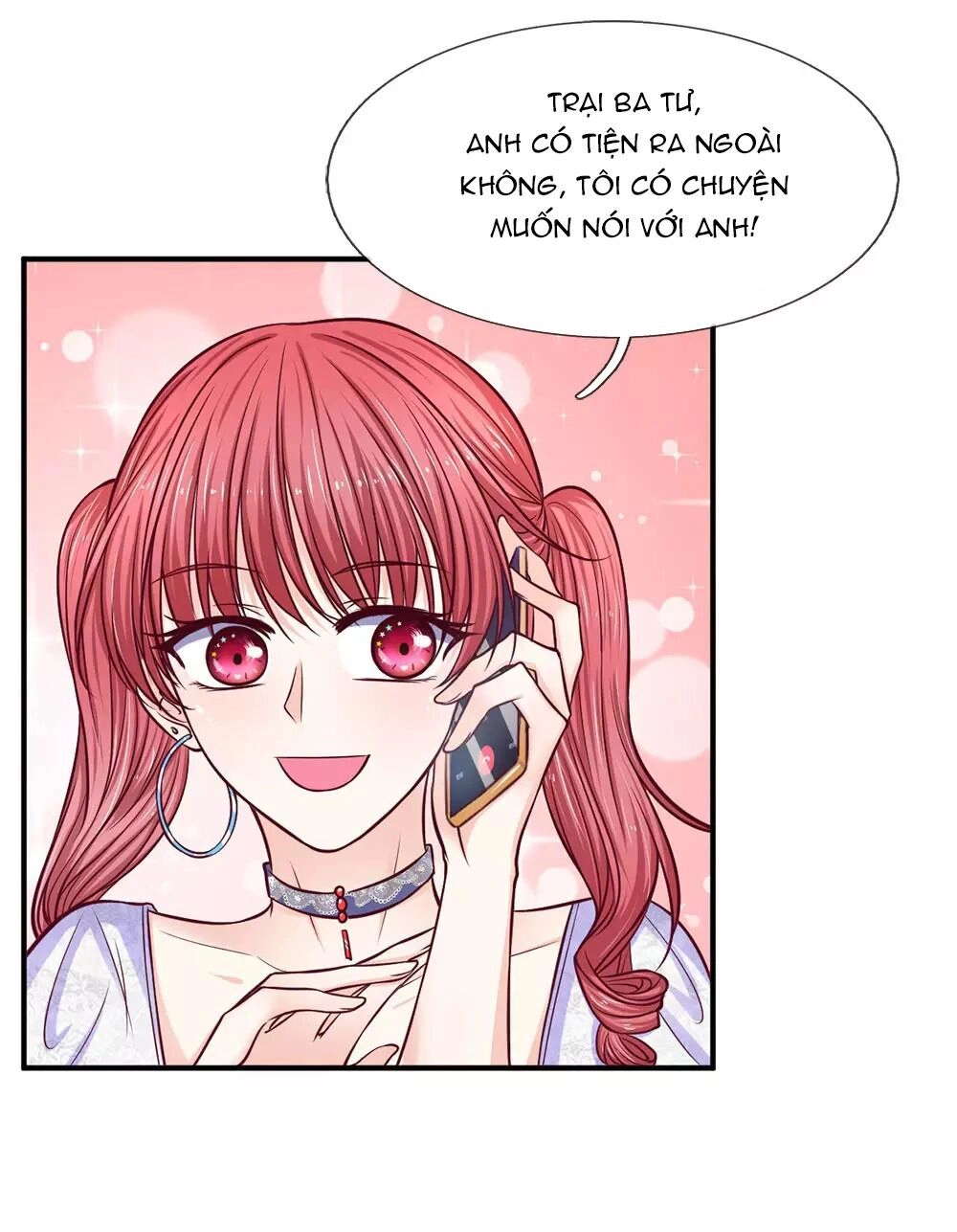 Từ Chối Kết Hôn Với Đại Gia: Cô Dâu Bỏ Trốn Chapter 140 - 21