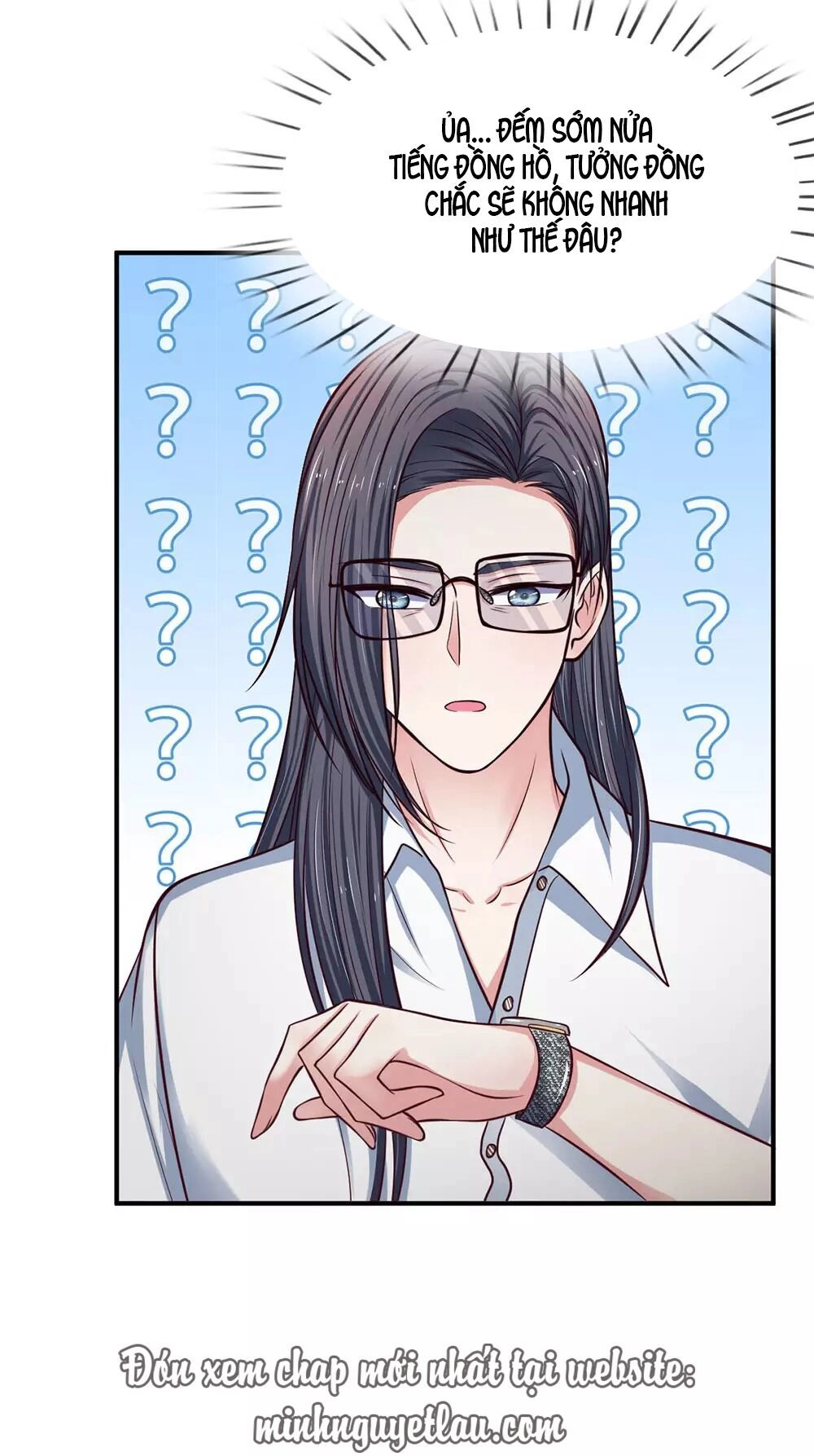 Từ Chối Kết Hôn Với Đại Gia: Cô Dâu Bỏ Trốn Chapter 140 - 25