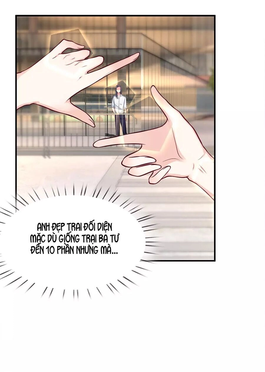 Từ Chối Kết Hôn Với Đại Gia: Cô Dâu Bỏ Trốn Chapter 141 - 4