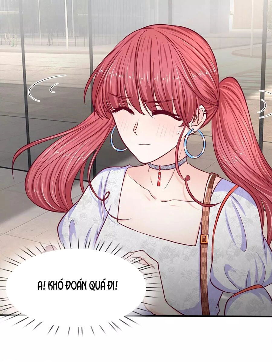 Từ Chối Kết Hôn Với Đại Gia: Cô Dâu Bỏ Trốn Chapter 141 - 7