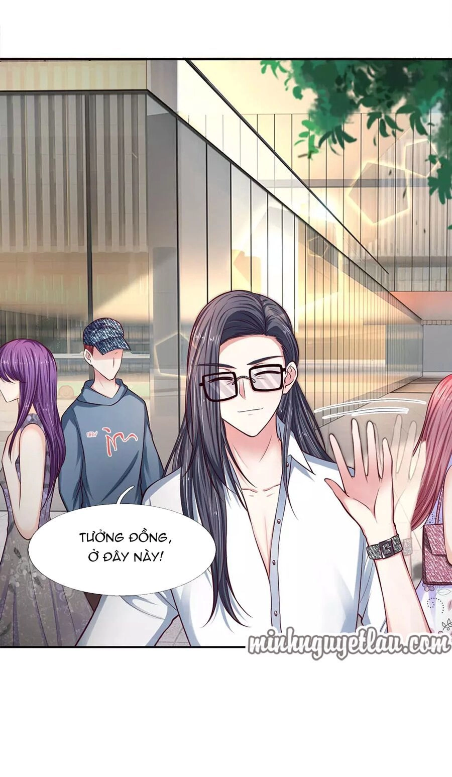 Từ Chối Kết Hôn Với Đại Gia: Cô Dâu Bỏ Trốn Chapter 141 - 10