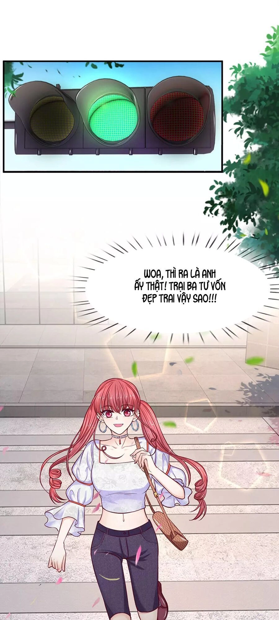 Từ Chối Kết Hôn Với Đại Gia: Cô Dâu Bỏ Trốn Chapter 141 - 11