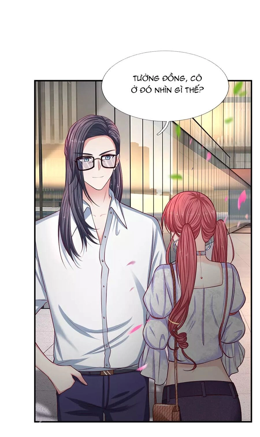 Từ Chối Kết Hôn Với Đại Gia: Cô Dâu Bỏ Trốn Chapter 141 - 13