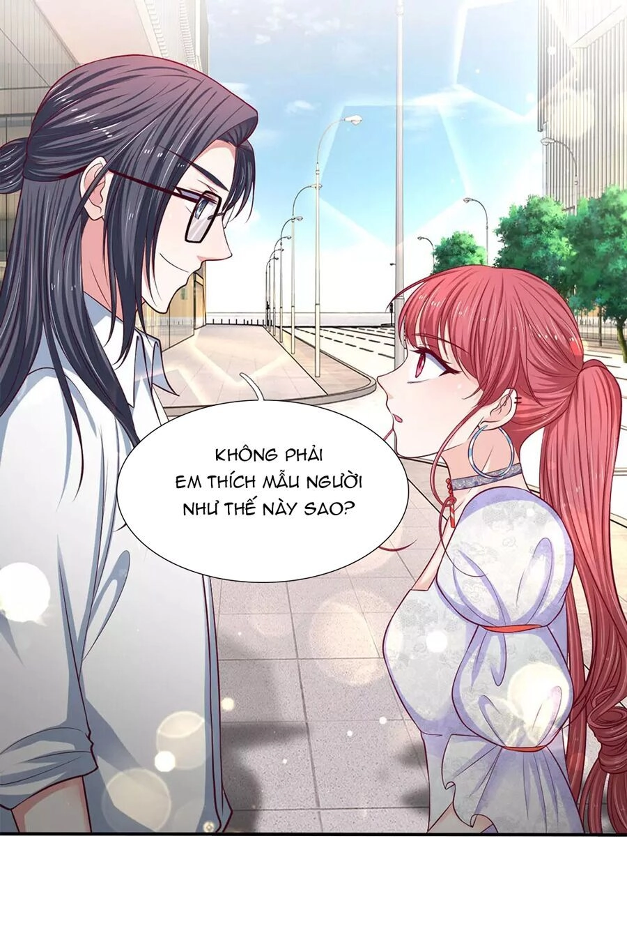 Từ Chối Kết Hôn Với Đại Gia: Cô Dâu Bỏ Trốn Chapter 141 - 15