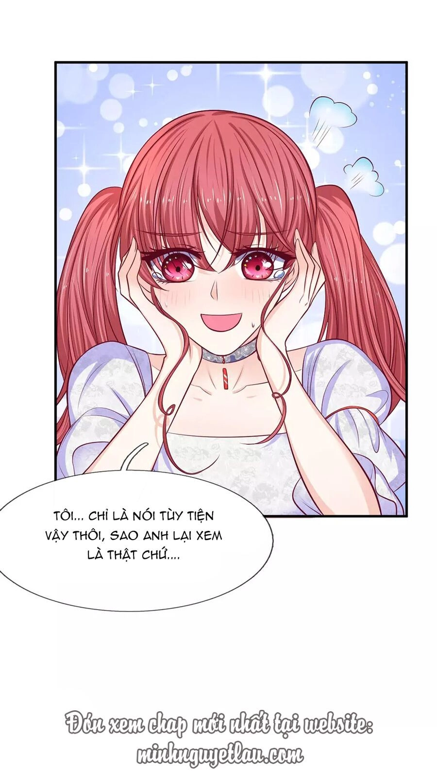 Từ Chối Kết Hôn Với Đại Gia: Cô Dâu Bỏ Trốn Chapter 141 - 18