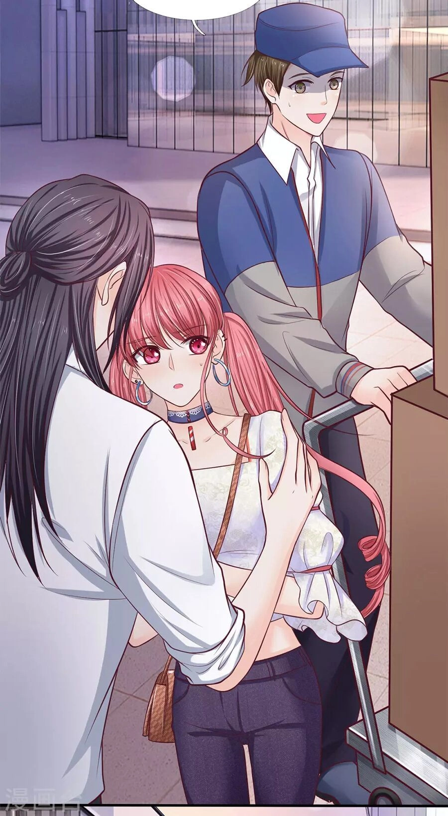 Từ Chối Kết Hôn Với Đại Gia: Cô Dâu Bỏ Trốn Chapter 142 - 7