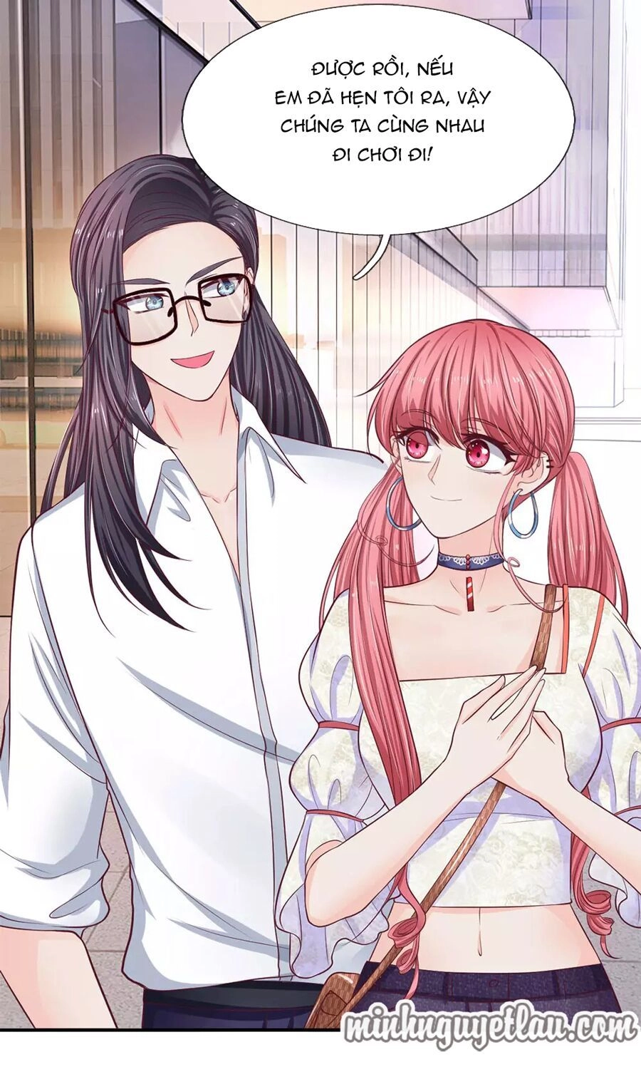 Từ Chối Kết Hôn Với Đại Gia: Cô Dâu Bỏ Trốn Chapter 142 - 8