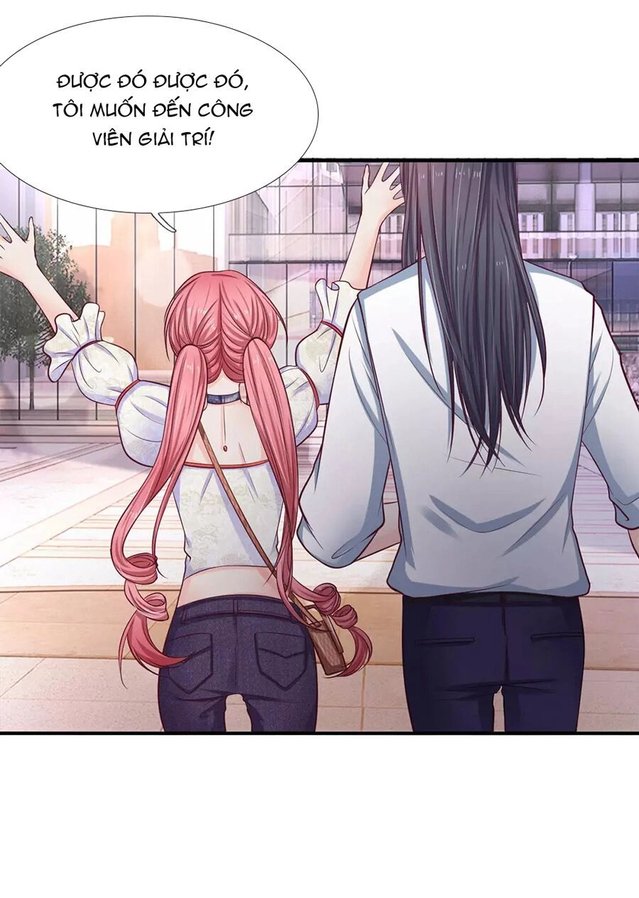 Từ Chối Kết Hôn Với Đại Gia: Cô Dâu Bỏ Trốn Chapter 142 - 9