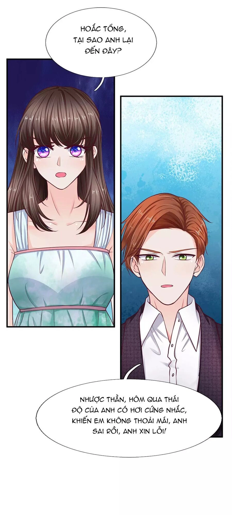 Từ Chối Kết Hôn Với Đại Gia: Cô Dâu Bỏ Trốn Chapter 142 - 13