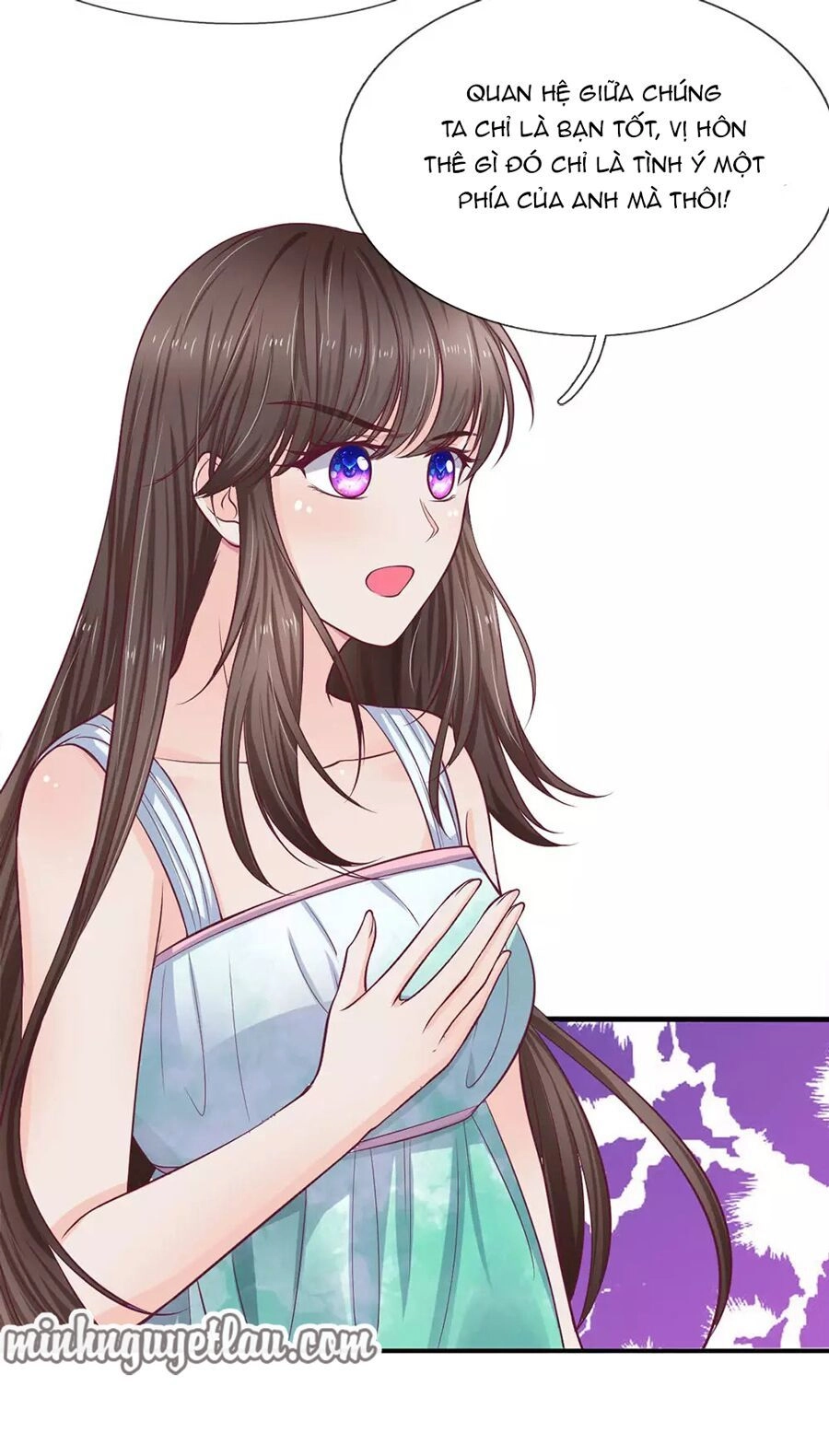 Từ Chối Kết Hôn Với Đại Gia: Cô Dâu Bỏ Trốn Chapter 142 - 16