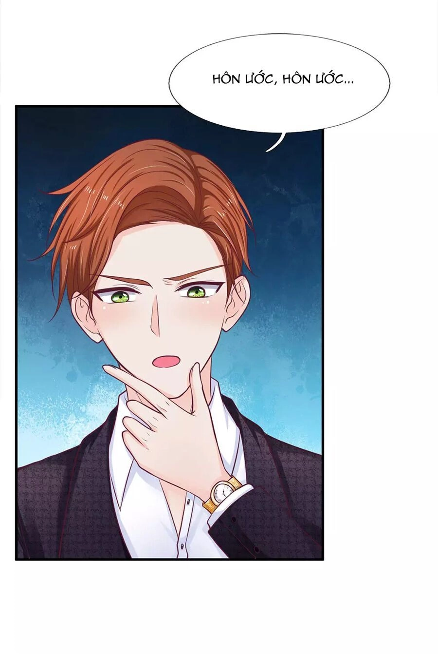 Từ Chối Kết Hôn Với Đại Gia: Cô Dâu Bỏ Trốn Chapter 142 - 20