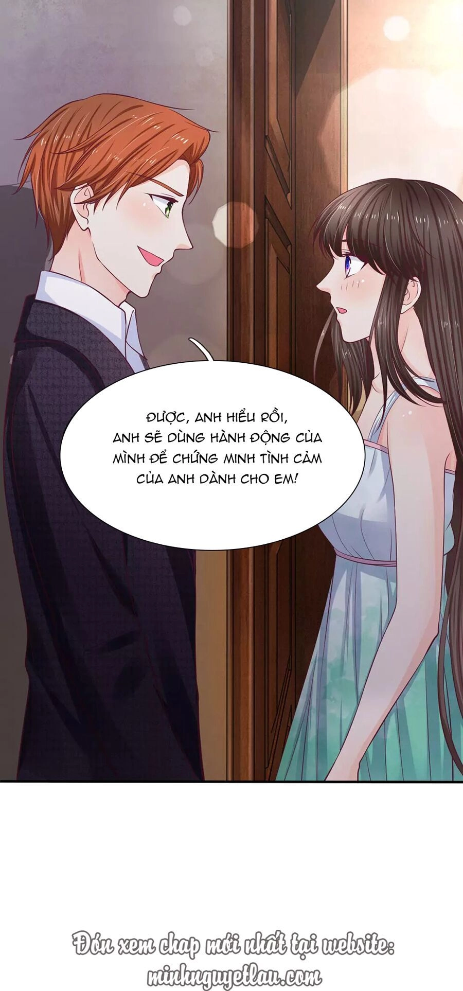 Từ Chối Kết Hôn Với Đại Gia: Cô Dâu Bỏ Trốn Chapter 142 - 22