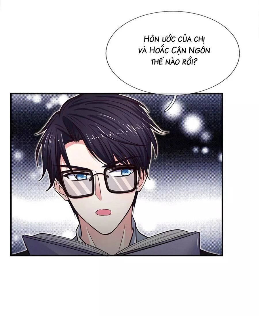 Từ Chối Kết Hôn Với Đại Gia: Cô Dâu Bỏ Trốn Chapter 143 - 5