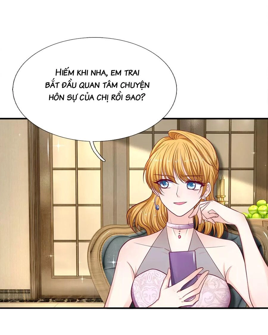 Từ Chối Kết Hôn Với Đại Gia: Cô Dâu Bỏ Trốn Chapter 143 - 6