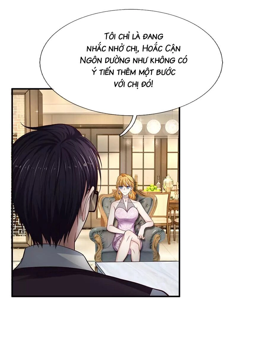 Từ Chối Kết Hôn Với Đại Gia: Cô Dâu Bỏ Trốn Chapter 143 - 7