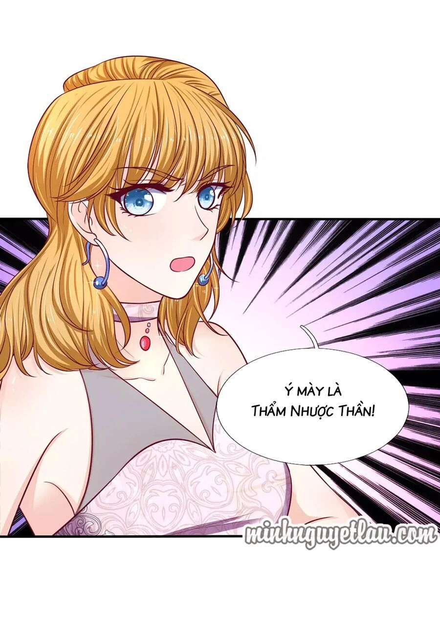 Từ Chối Kết Hôn Với Đại Gia: Cô Dâu Bỏ Trốn Chapter 143 - 9