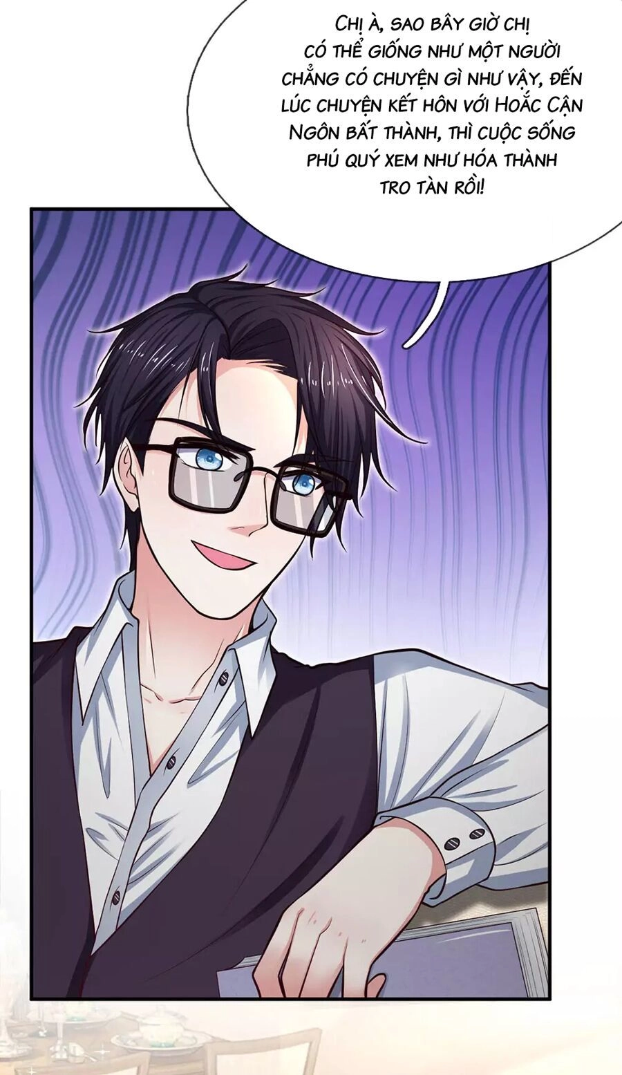 Từ Chối Kết Hôn Với Đại Gia: Cô Dâu Bỏ Trốn Chapter 143 - 11