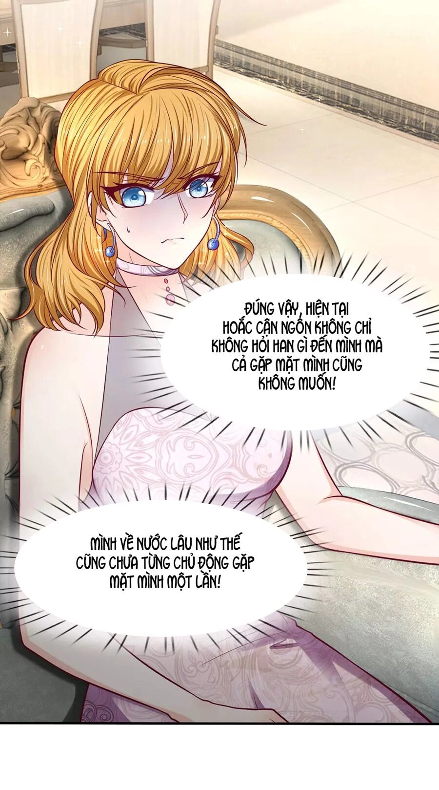 Từ Chối Kết Hôn Với Đại Gia: Cô Dâu Bỏ Trốn Chapter 143 - 12