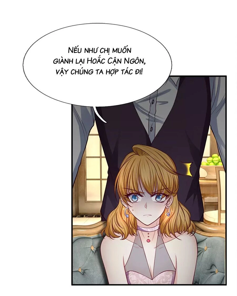 Từ Chối Kết Hôn Với Đại Gia: Cô Dâu Bỏ Trốn Chapter 143 - 14