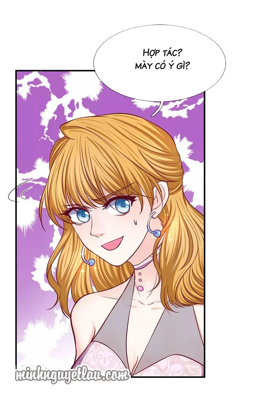 Từ Chối Kết Hôn Với Đại Gia: Cô Dâu Bỏ Trốn Chapter 143 - 15