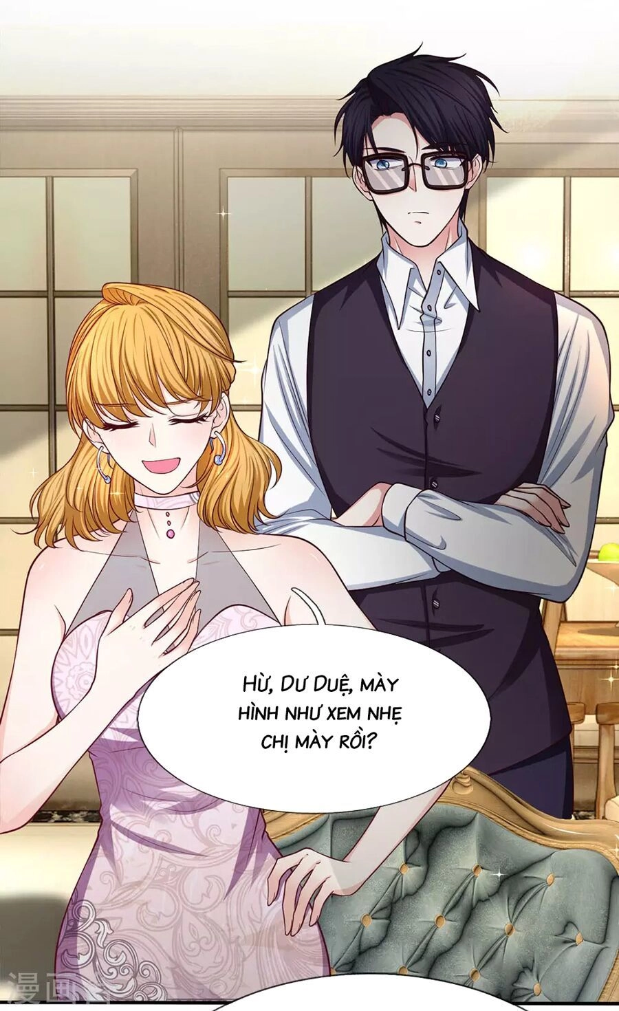 Từ Chối Kết Hôn Với Đại Gia: Cô Dâu Bỏ Trốn Chapter 143 - 17