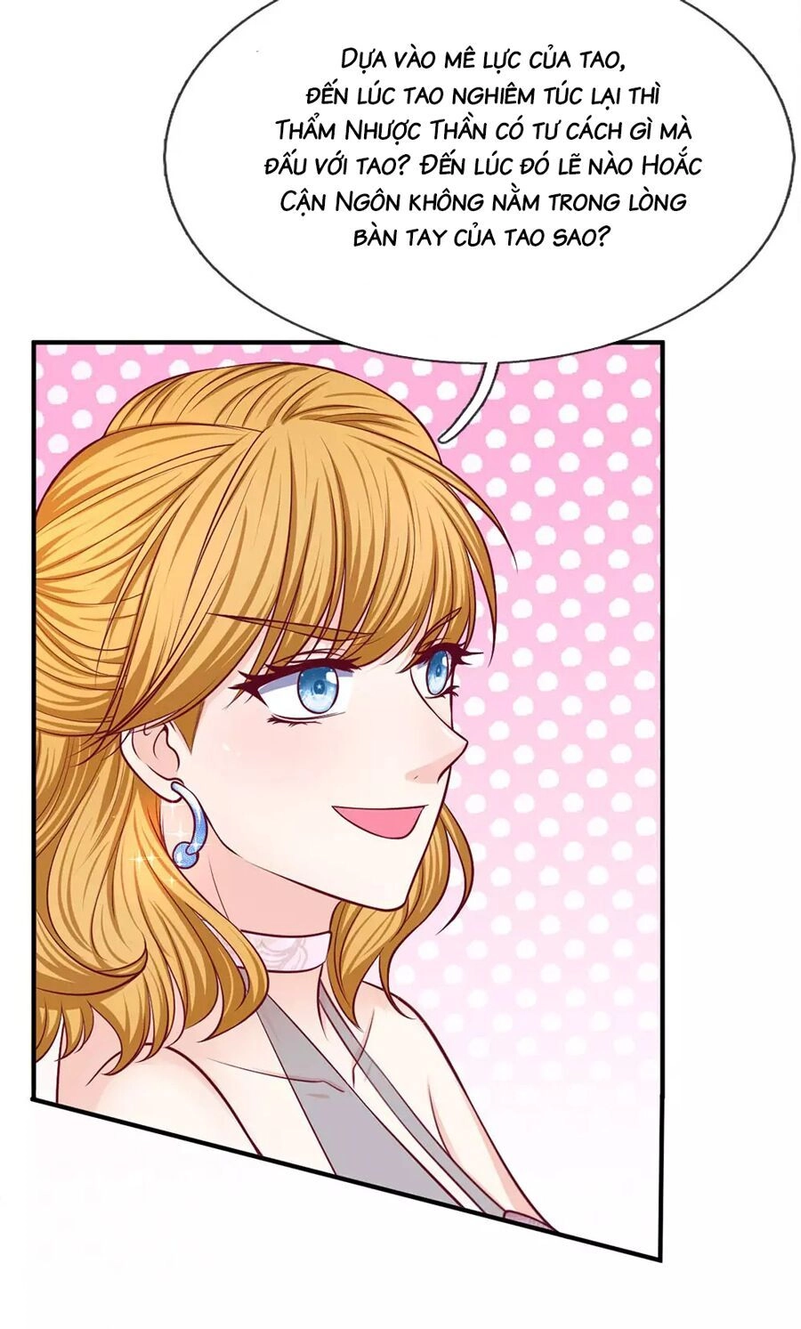 Từ Chối Kết Hôn Với Đại Gia: Cô Dâu Bỏ Trốn Chapter 143 - 18