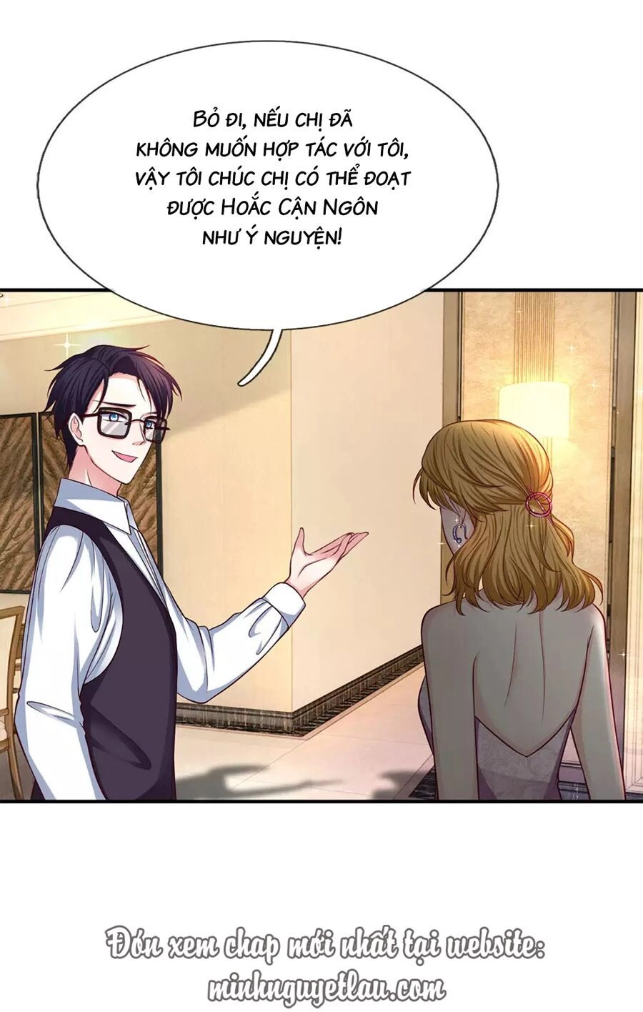 Từ Chối Kết Hôn Với Đại Gia: Cô Dâu Bỏ Trốn Chapter 143 - 20