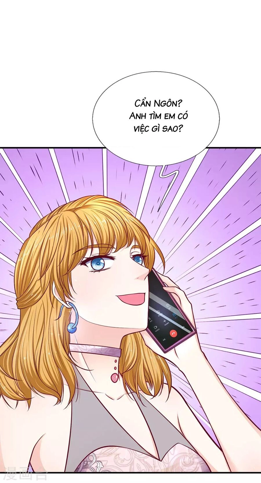 Từ Chối Kết Hôn Với Đại Gia: Cô Dâu Bỏ Trốn Chapter 144 - 9