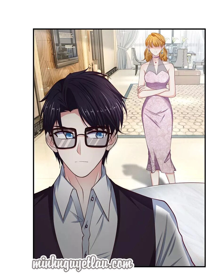 Từ Chối Kết Hôn Với Đại Gia: Cô Dâu Bỏ Trốn Chapter 144 - 15