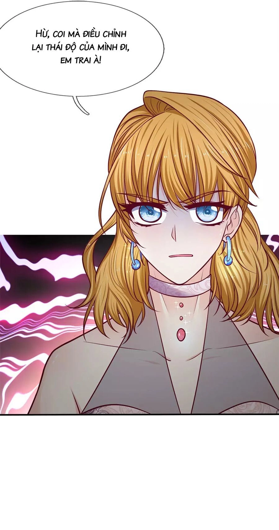 Từ Chối Kết Hôn Với Đại Gia: Cô Dâu Bỏ Trốn Chapter 144 - 16