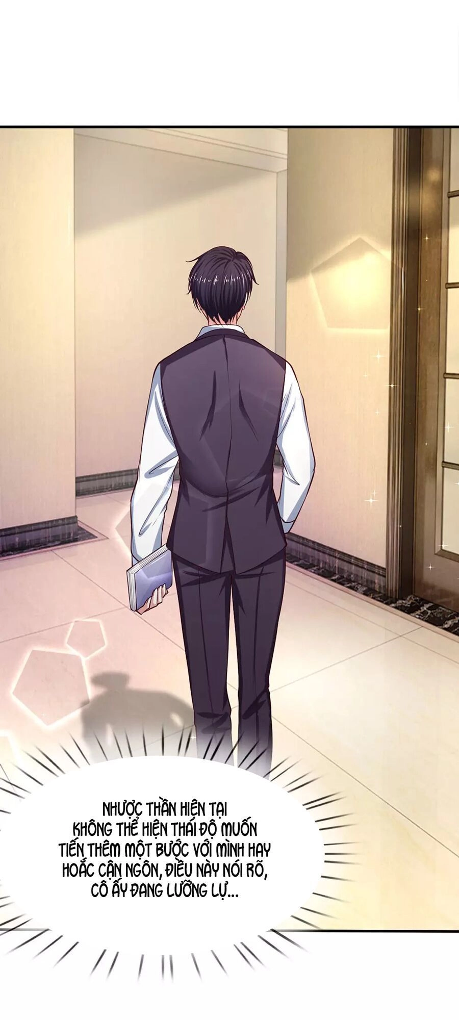 Từ Chối Kết Hôn Với Đại Gia: Cô Dâu Bỏ Trốn Chapter 144 - 17