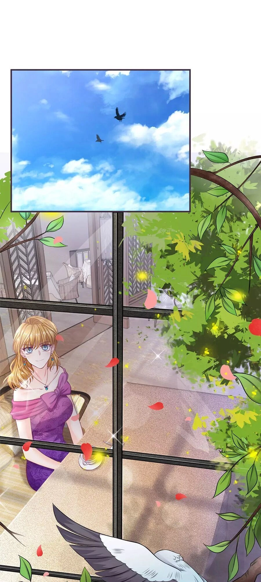 Từ Chối Kết Hôn Với Đại Gia: Cô Dâu Bỏ Trốn Chapter 145 - 2