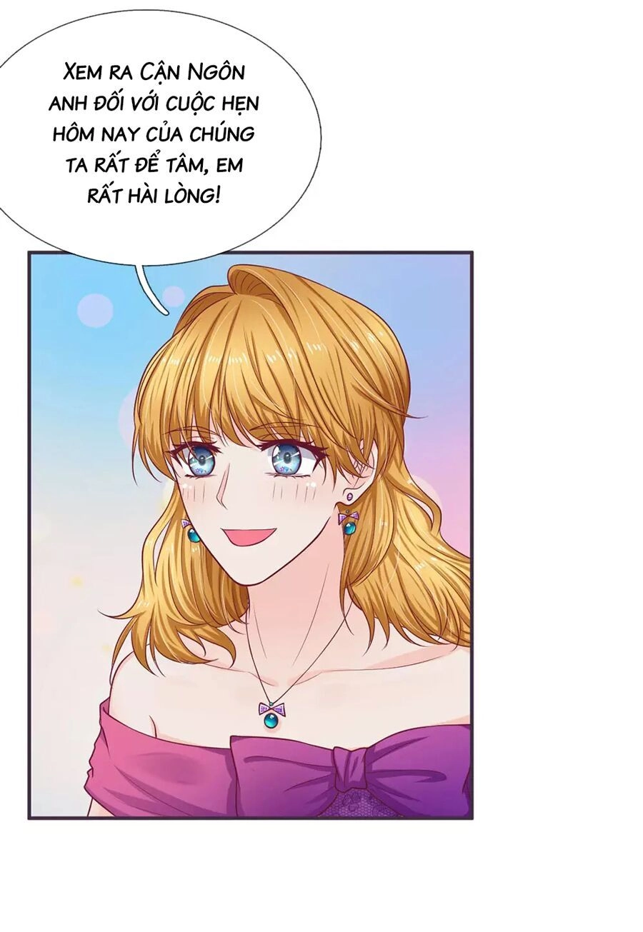 Từ Chối Kết Hôn Với Đại Gia: Cô Dâu Bỏ Trốn Chapter 145 - 5
