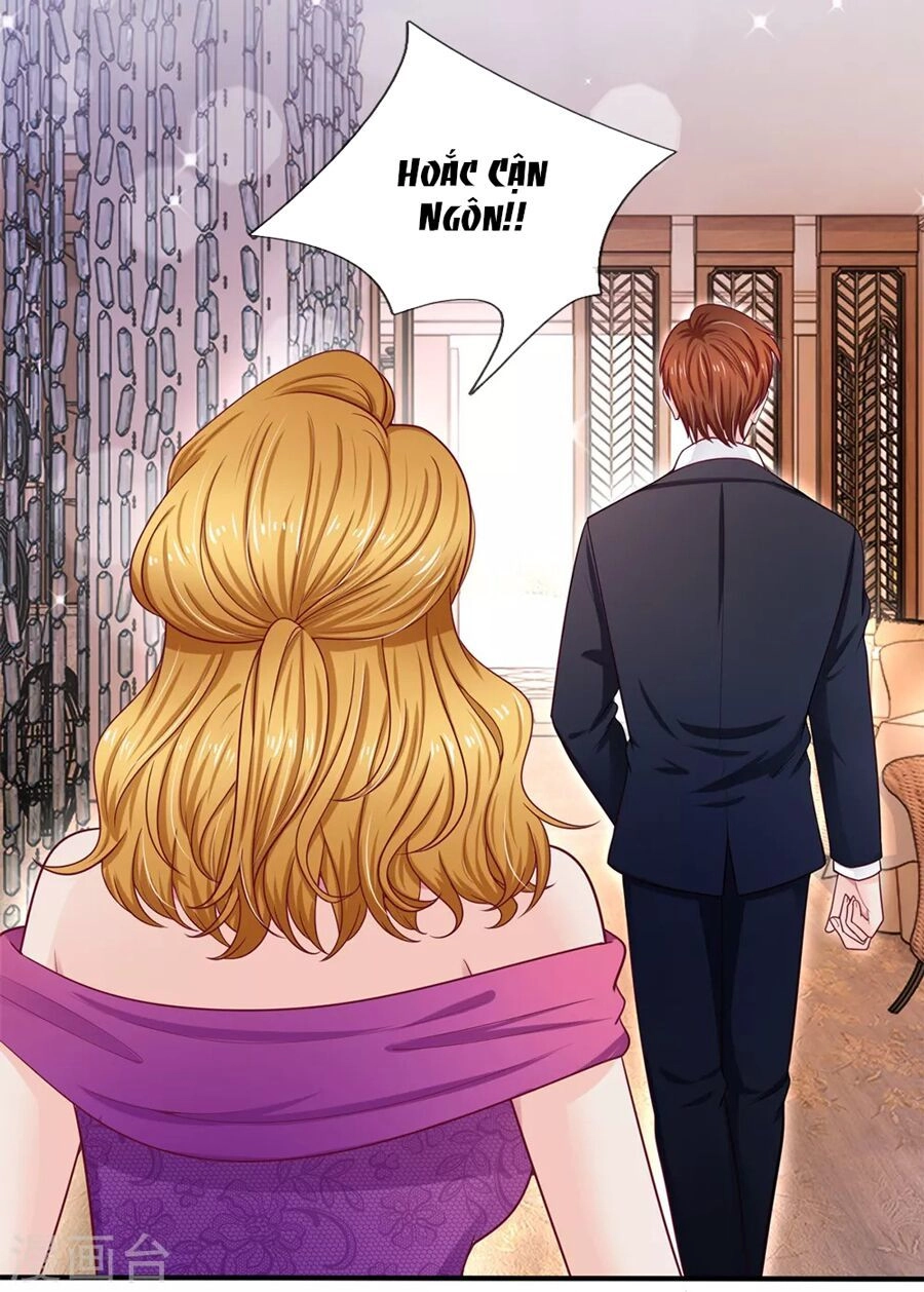 Từ Chối Kết Hôn Với Đại Gia: Cô Dâu Bỏ Trốn Chapter 146 - 3