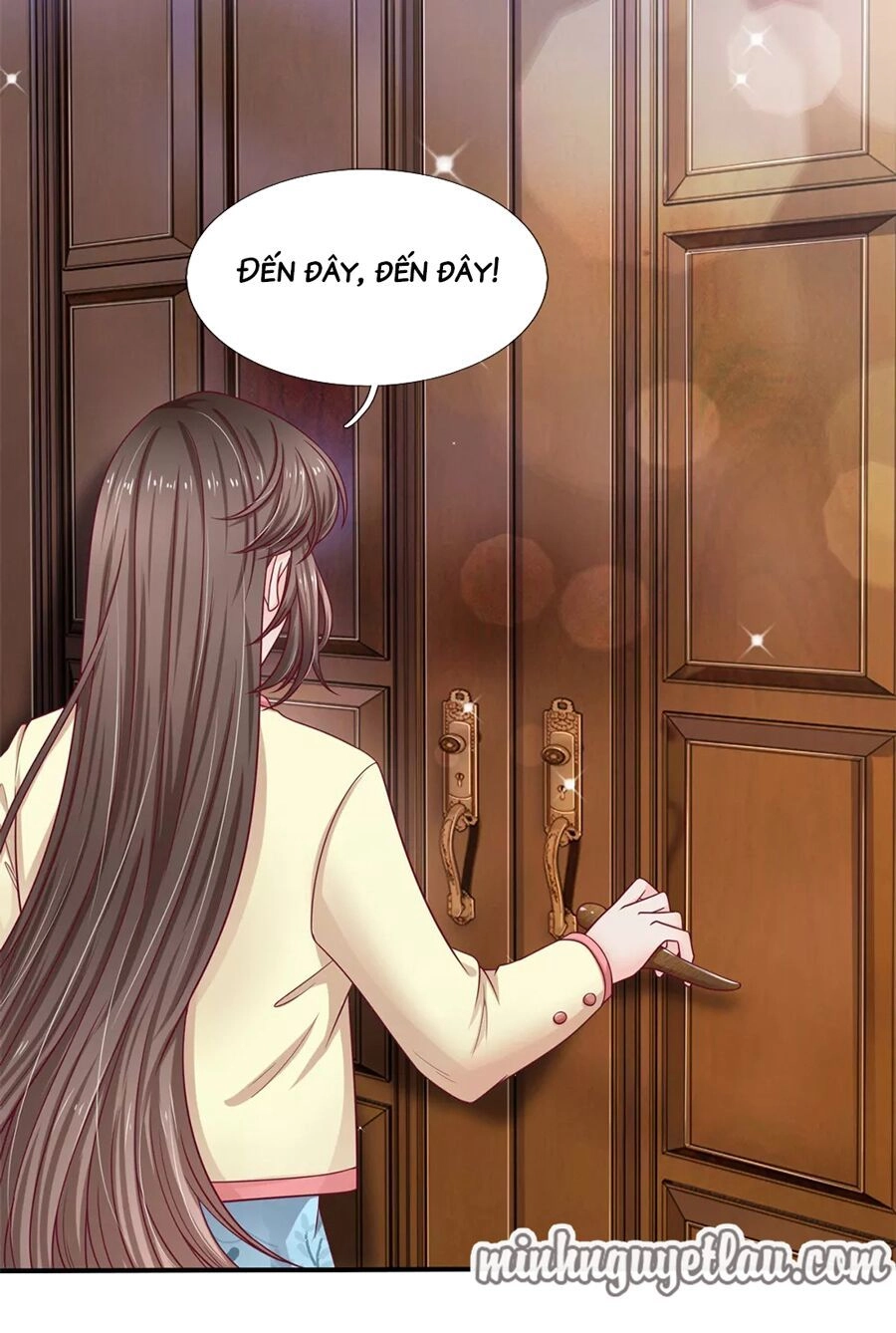 Từ Chối Kết Hôn Với Đại Gia: Cô Dâu Bỏ Trốn Chapter 146 - 8