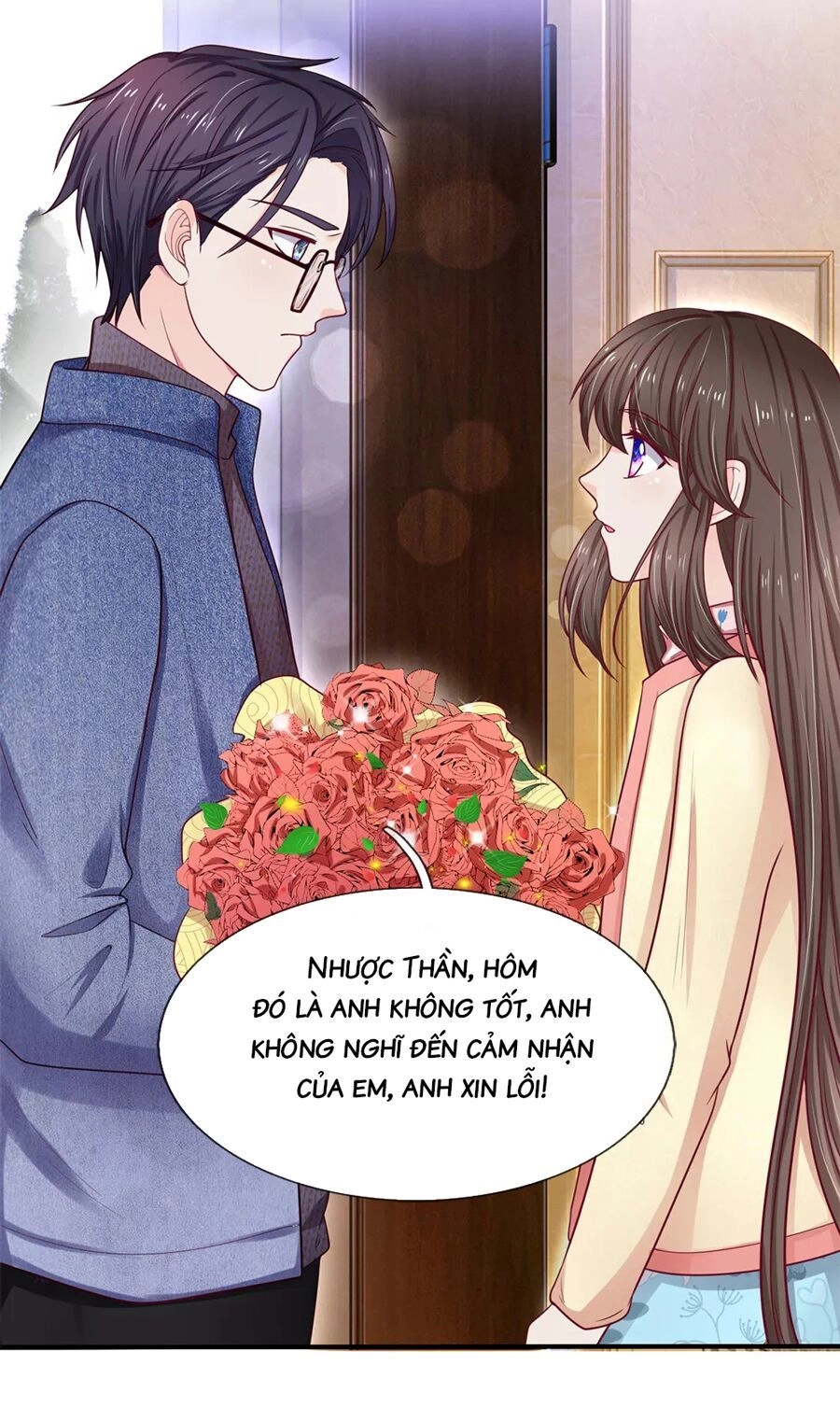 Từ Chối Kết Hôn Với Đại Gia: Cô Dâu Bỏ Trốn Chapter 146 - 11