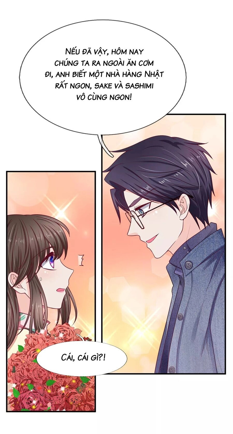 Từ Chối Kết Hôn Với Đại Gia: Cô Dâu Bỏ Trốn Chapter 146 - 14