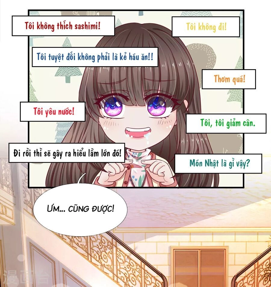 Từ Chối Kết Hôn Với Đại Gia: Cô Dâu Bỏ Trốn Chapter 146 - 19