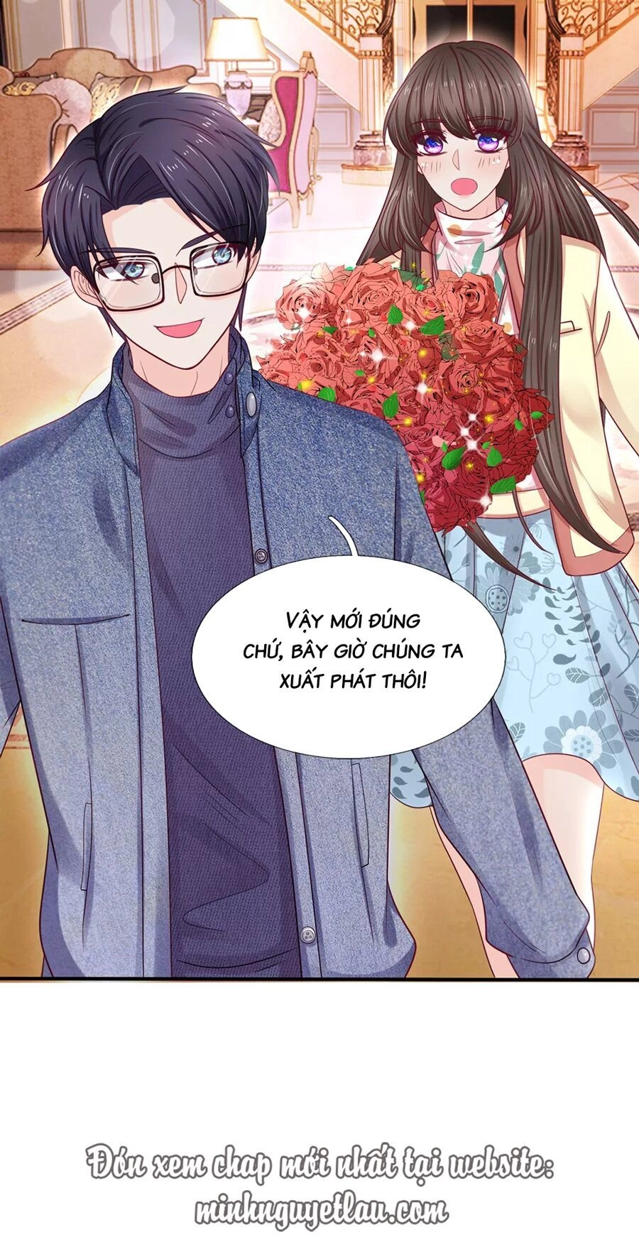 Từ Chối Kết Hôn Với Đại Gia: Cô Dâu Bỏ Trốn Chapter 146 - 20