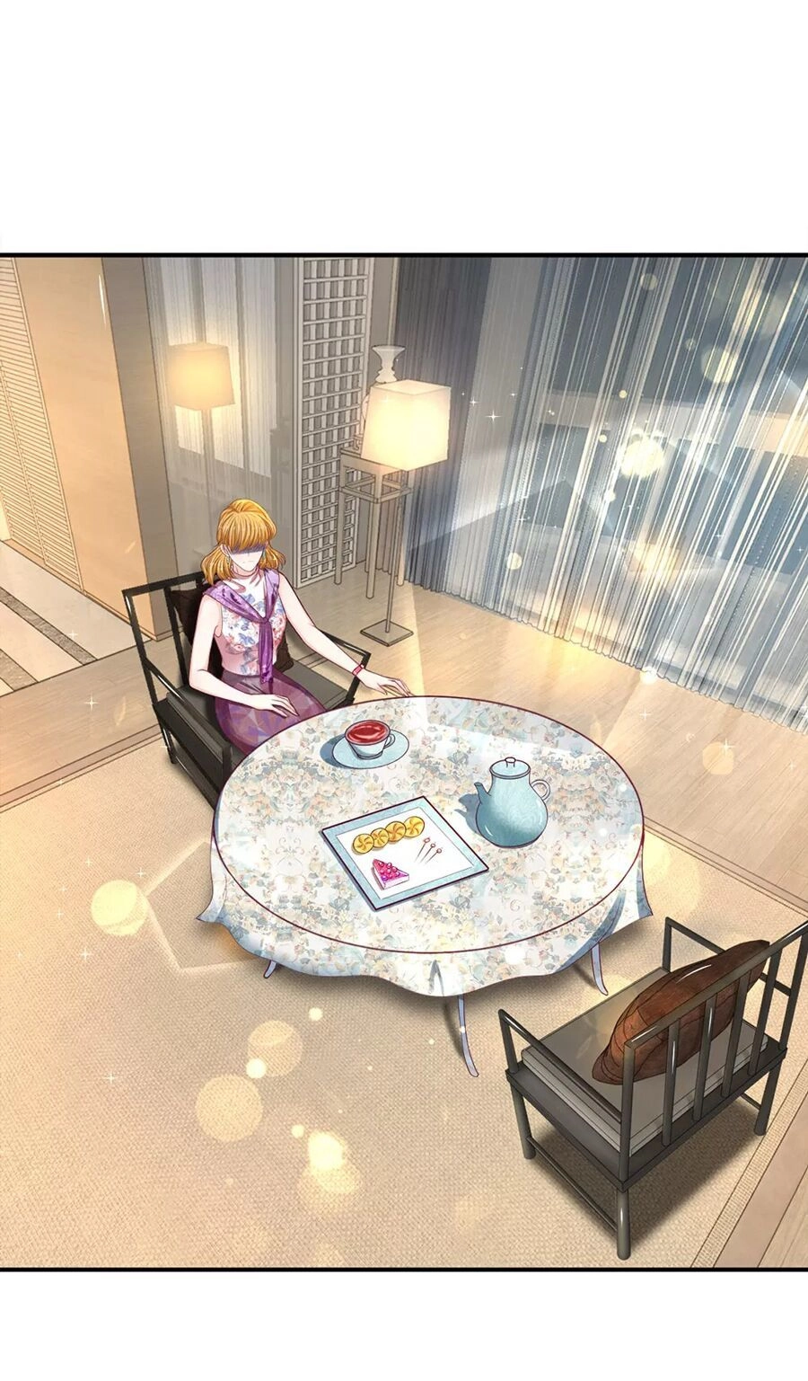 Từ Chối Kết Hôn Với Đại Gia: Cô Dâu Bỏ Trốn Chapter 147 - 2