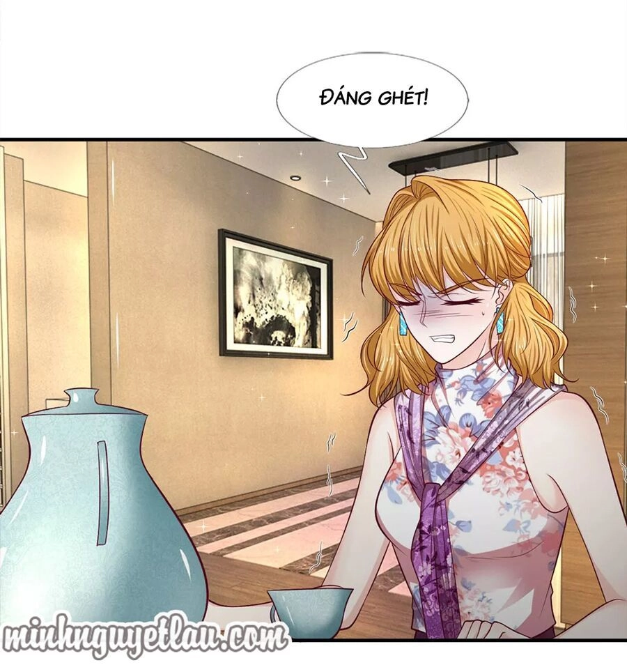 Từ Chối Kết Hôn Với Đại Gia: Cô Dâu Bỏ Trốn Chapter 147 - 3