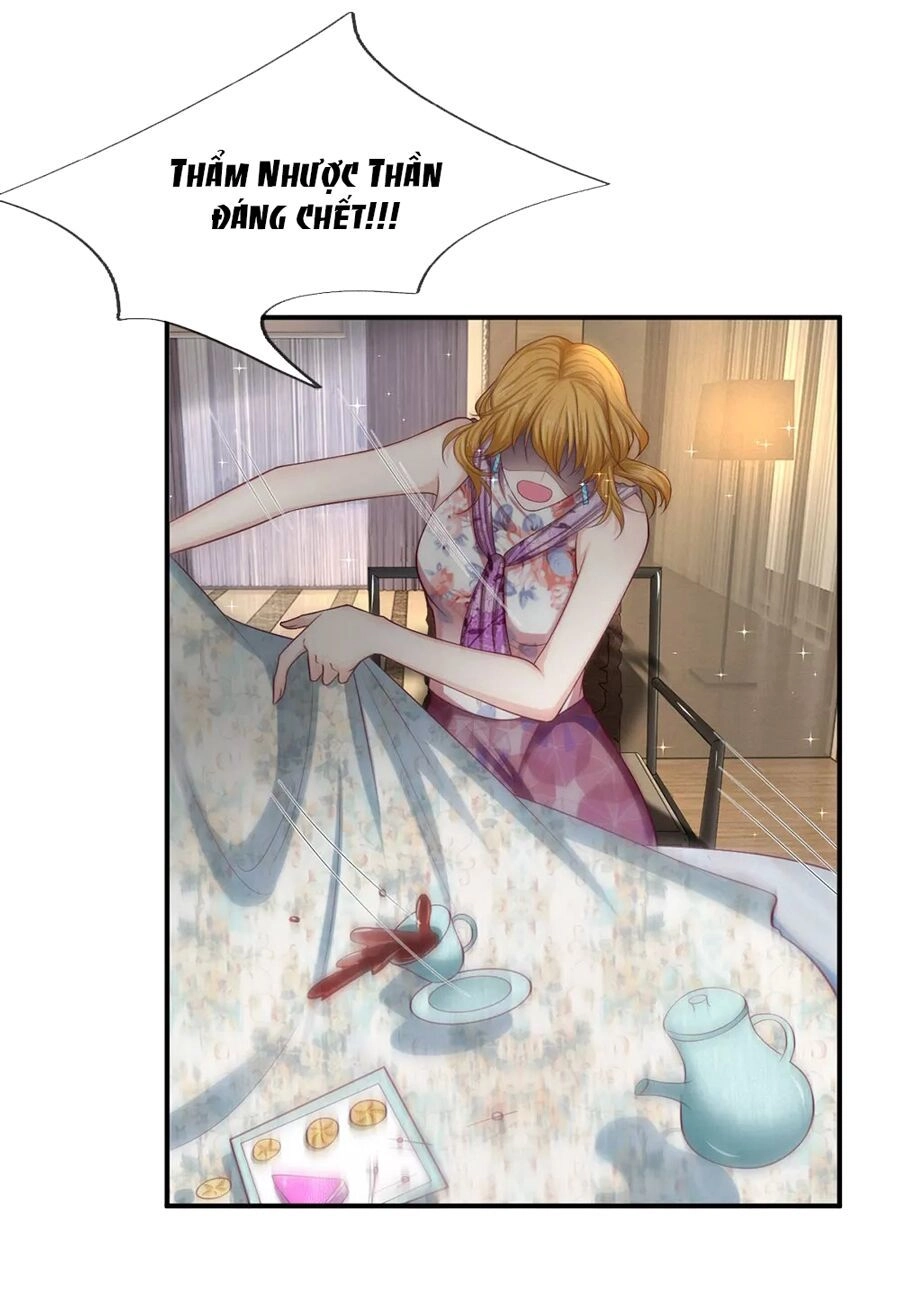 Từ Chối Kết Hôn Với Đại Gia: Cô Dâu Bỏ Trốn Chapter 147 - 4