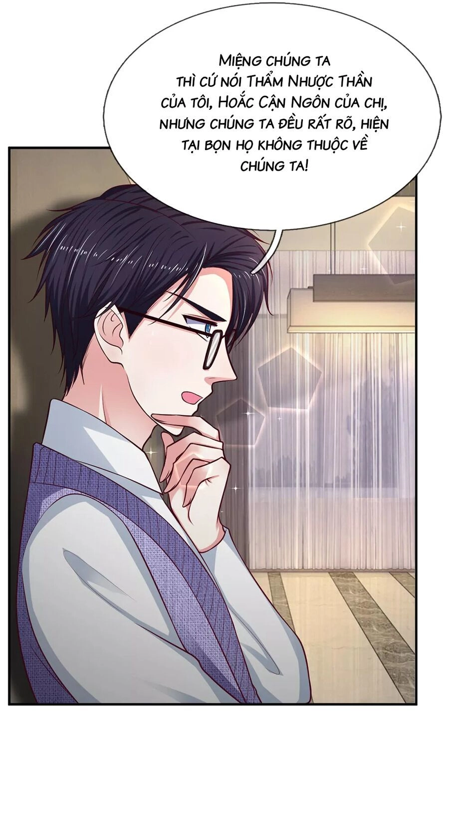 Từ Chối Kết Hôn Với Đại Gia: Cô Dâu Bỏ Trốn Chapter 147 - 15