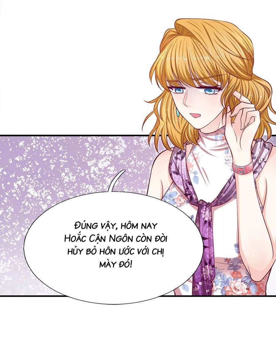 Từ Chối Kết Hôn Với Đại Gia: Cô Dâu Bỏ Trốn Chapter 147 - 16