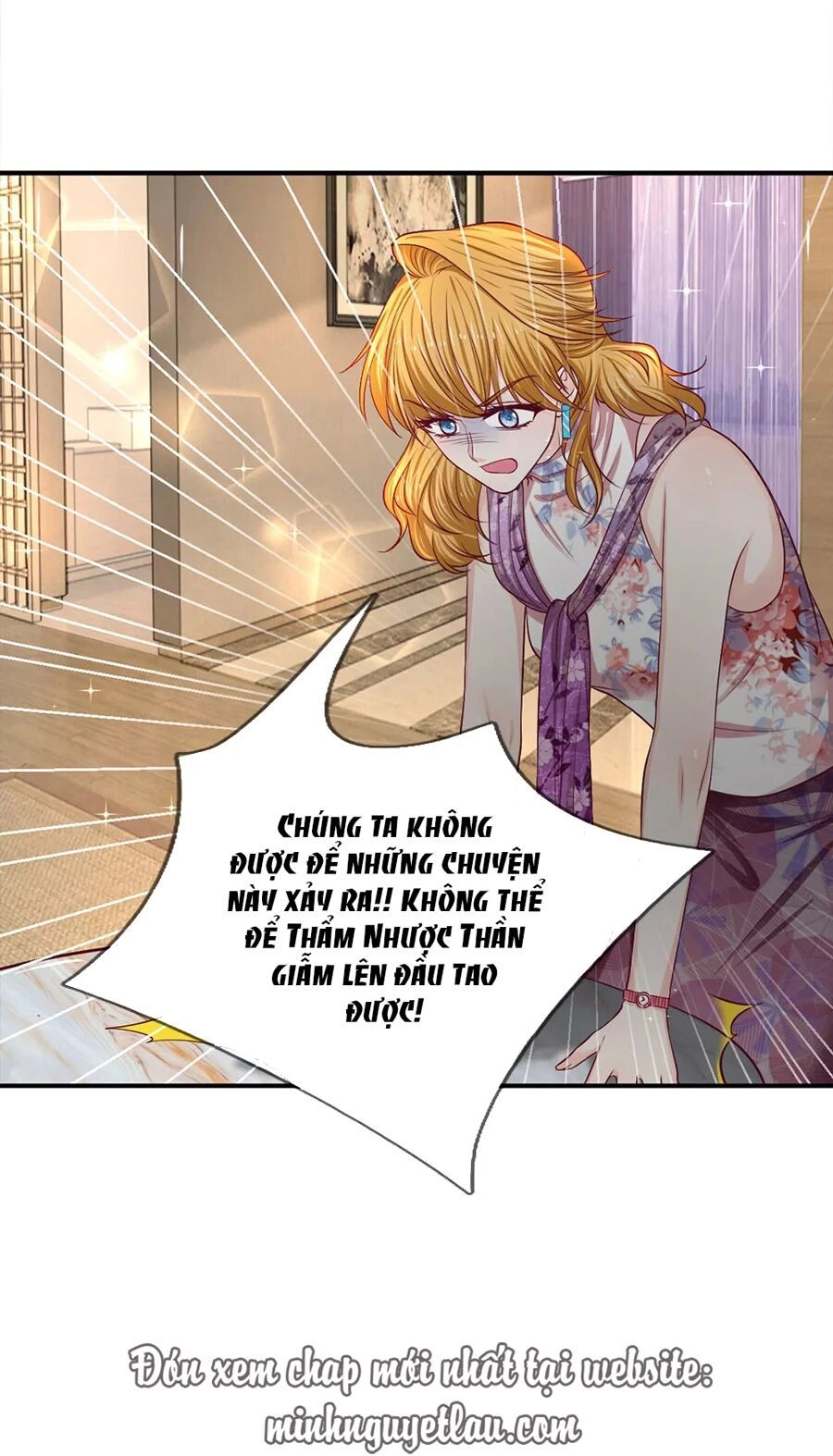 Từ Chối Kết Hôn Với Đại Gia: Cô Dâu Bỏ Trốn Chapter 147 - 21