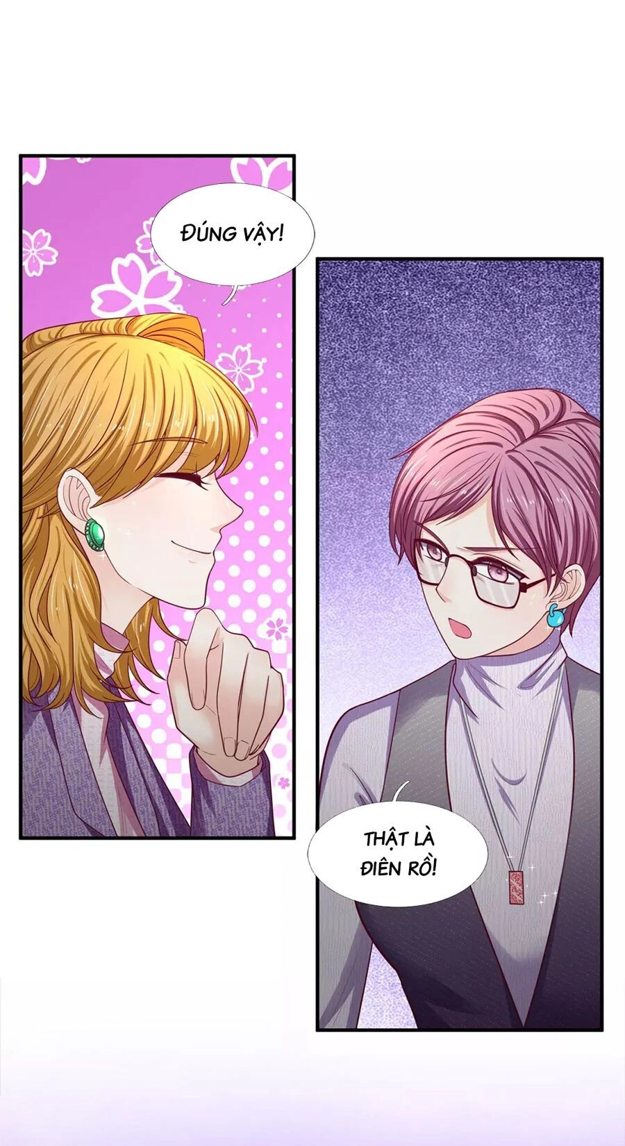 Từ Chối Kết Hôn Với Đại Gia: Cô Dâu Bỏ Trốn Chapter 148 - 18