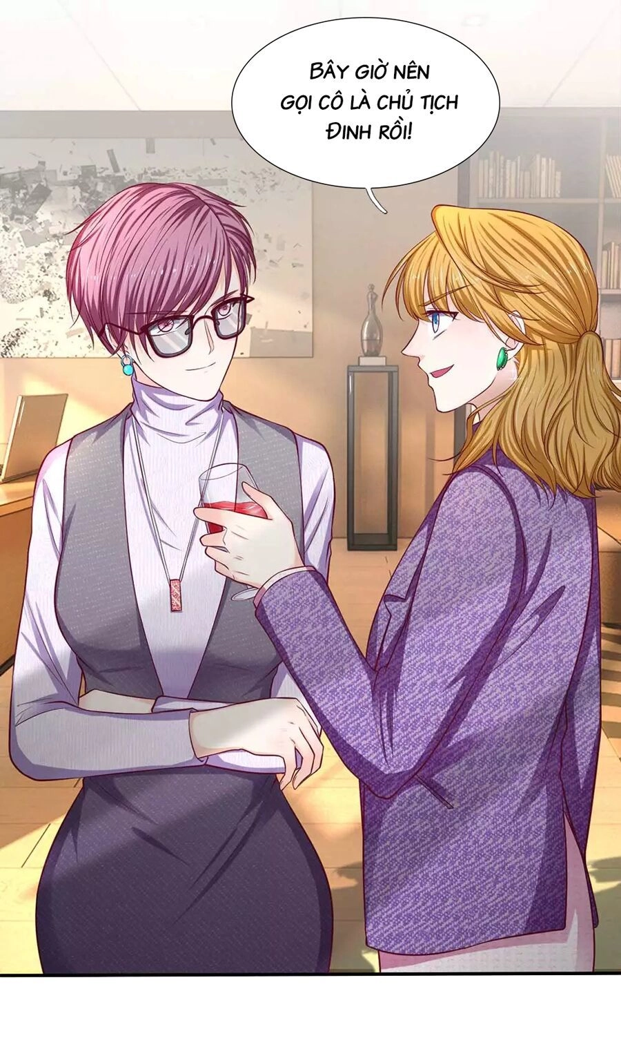 Từ Chối Kết Hôn Với Đại Gia: Cô Dâu Bỏ Trốn Chapter 149 - 4